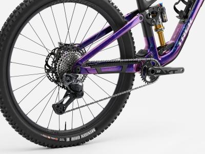 Trek Fuel EX 9.8 XT DI2 S Purple Phaze / Amethyst Marbl Produktbild 3
