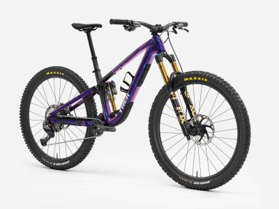 Trek Fuel EX 9.8 XT DI2 M Purple Phaze / Amethyst Marbl Produktbild 1