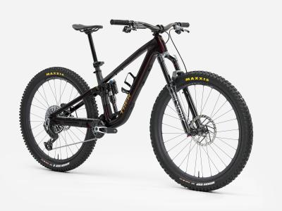 Trek Fuel EX 9.9 X0 AXS XXL Gloss Dark Carmine / Matte Produktbild 1