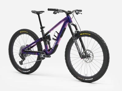 Trek Fuel EX 9.9 X0 AXS S Purple Phaze / Amethyst Marbl Produktbild 1