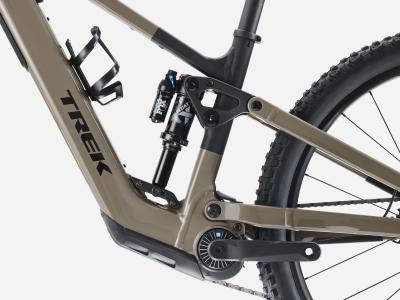 Trek FUEL+ EX 8 EU XL Wild Mushroom/Trek Black Produktbild 4
