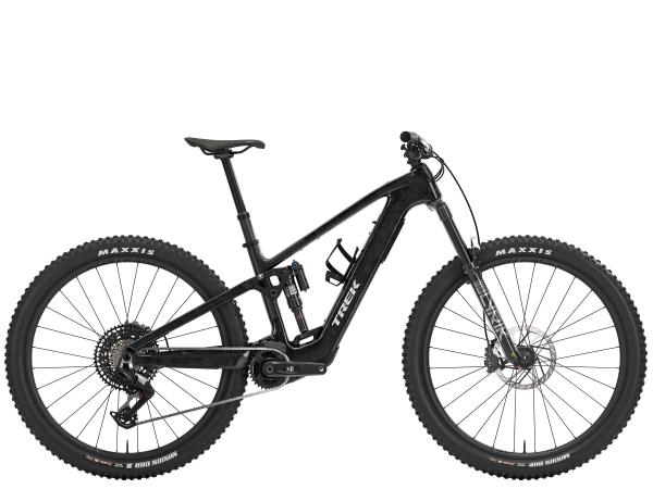 Trek FUEL+ EX 9.8 EA90 EU S Carbon Smoke / Lithium Grey