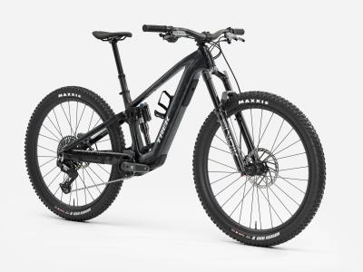 Trek FUEL+ EX 9.8 EA90 EU L Carbon Smoke / Lithium Grey Produktbild 1