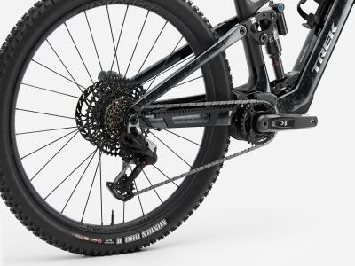 Trek FUEL+ EX 9.8 EA90 EU L Carbon Smoke / Lithium Grey Produktbild 3