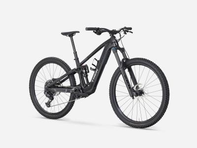 Trek FUEL+ EX 9.7 EU S Carbon Smoke/Lithium Grey Marble Produktbild 1