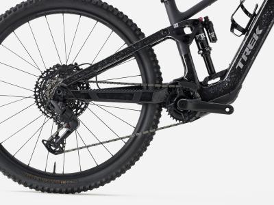 Trek FUEL+ EX 9.7 EU M Carbon Smoke/Lithium Grey Marble Produktbild 5