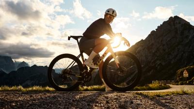 Trek Domane SL 7 AXS 1x13 XS Matte Deep Smoke Produktbild 6