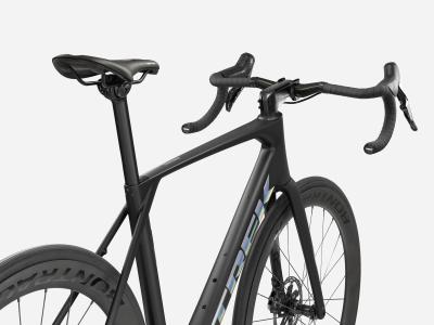 Trek Domane SL 7 AXS 1x13 S Matte Deep Smoke Produktbild 3