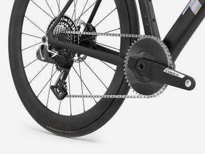 Trek Domane SL 7 AXS 1x13 ML Matte Deep Smoke Produktbild 4
