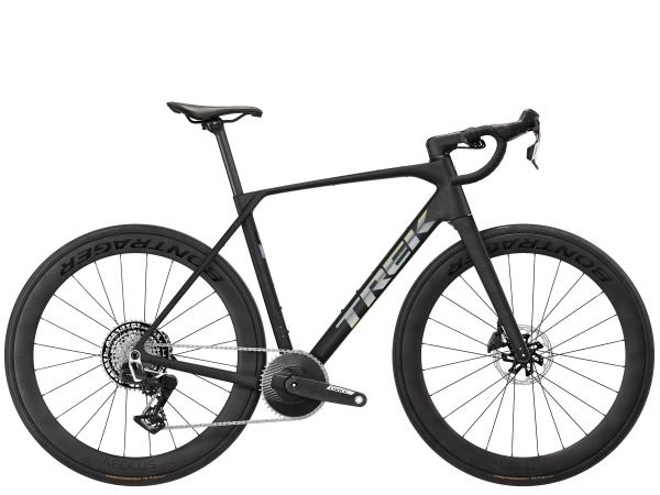  Domane SL 7 AXS 1x13 XL Matte Deep Smoke
