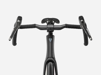 Trek Domane SL 7 AXS 1x13 XL Matte Deep Smoke Produktbild 2