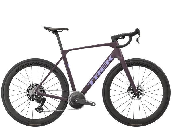  Domane SL 7 AXS 1x13 XS Matte Nightshade