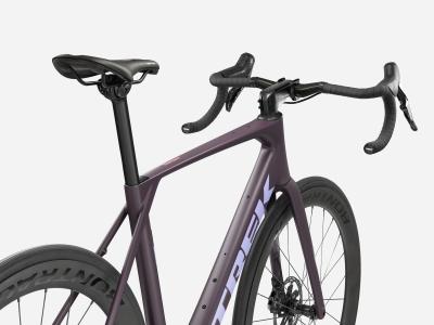 Trek Domane SL 7 AXS 1x13 S Matte Nightshade Produktbild 3