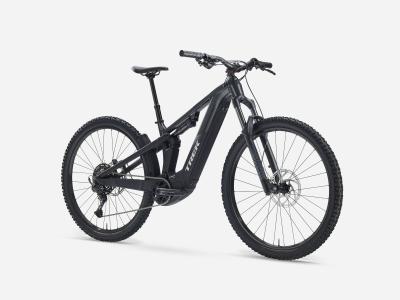 Trek PowerflyFS4 800EU L 29 Lithium / Trek Black Produktbild 1