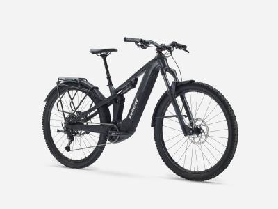 Trek PowerflyFS4 8EQEU XL 29 Lithium / Trek Black Produktbild 1