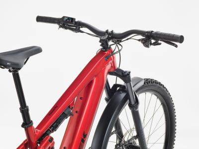 Trek PowerflyFS4 8EQEU XL 29 Fury Red / Dark Star Gloss Produktbild 2