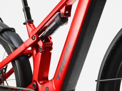 Trek PowerflyFS4 8EQEU XL 29 Fury Red / Dark Star Gloss Produktbild 4