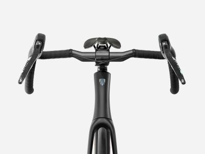 Trek Domane SL 6 AXS L Matte Deep Smoke Produktbild 2