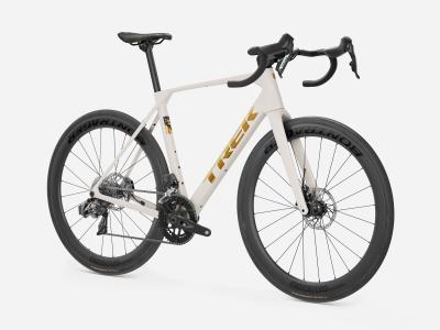 Trek Domane SL 6 AXS M Buff Beige Produktbild 1