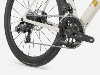Trek Domane SL 6 AXS M Buff Beige Produktbild 4