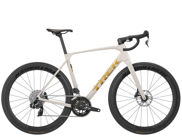 Trek Domane SL 6 AXS ML Buff Beige