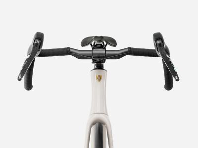 Trek Domane SL 6 AXS L Buff Beige Produktbild 2