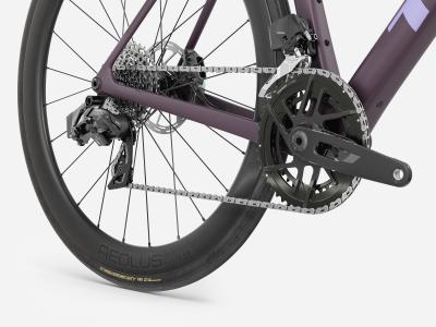 Trek Domane SL 6 AXS M Matte Nightshade Produktbild 4