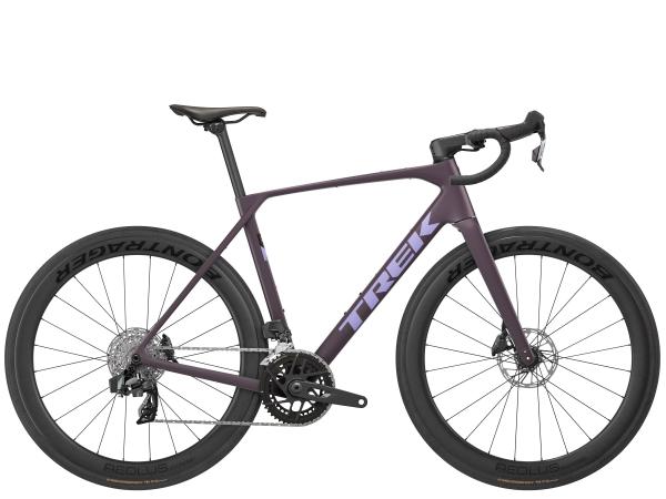  Domane SL 6 AXS ML Matte Nightshade