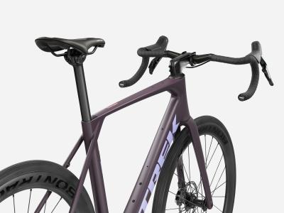 Trek Domane SL 6 AXS L Matte Nightshade Produktbild 3