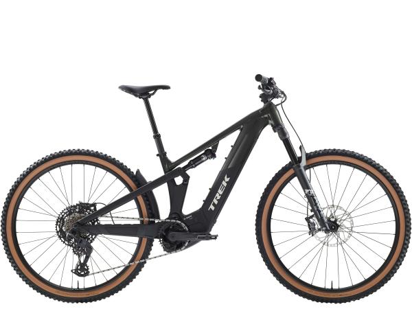 Trek Powerfly FS+ 6 EU M 29 Lithium / Trek Black