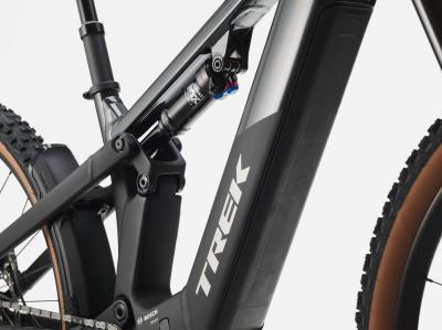 Trek Powerfly FS+ 6 EU M 29 Lithium / Trek Black Produktbild 4