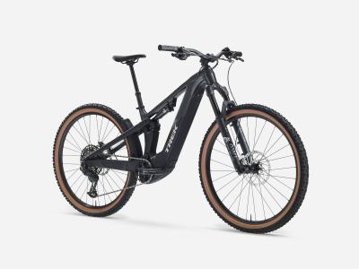 Trek Powerfly FS+ 6 EU L 29 Lithium / Trek Black Produktbild 1