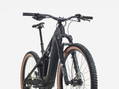 Trek Powerfly FS+ 6 EU L 29 Lithium / Trek Black Produktbild 3