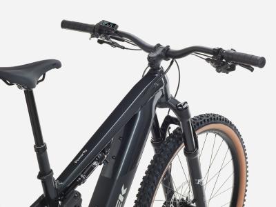Trek Powerfly FS+ 6 EU XL 29 Lithium / Trek Black Produktbild 2