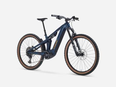 Trek Powerfly FS+ 6 EU S 27.5 Mulsanne Produktbild 1