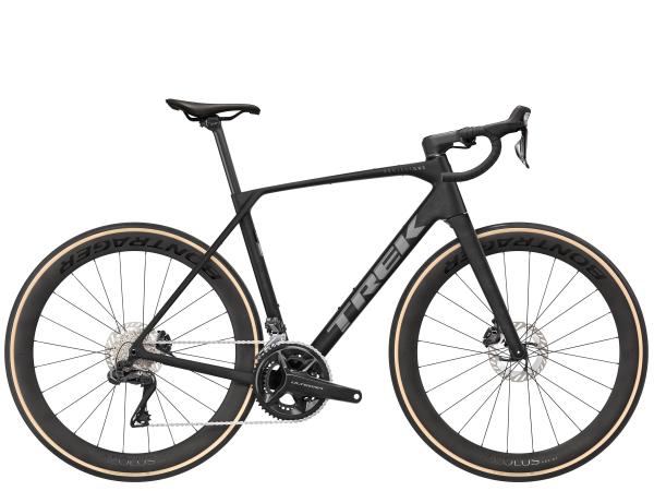 Trek Domane SLR 7 M Matte Deep Smoke