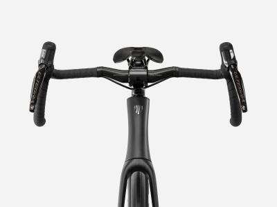 Trek Domane SLR 7 M Matte Deep Smoke Produktbild 2
