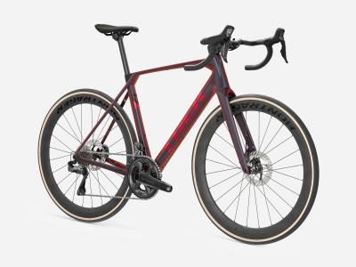 Trek Domane SLR 7 M Serpentine Produktbild 1
