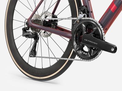 Trek Domane SLR 7 ML Serpentine Produktbild 4