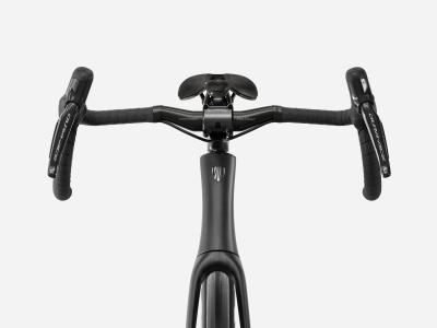 Trek Domane SLR 9 XL Matte Deep Smoke Produktbild 2