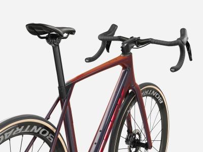 Trek Domane SLR 9 M Serpentine Produktbild 3