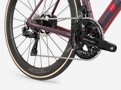 Trek Domane SLR 9 L Serpentine Produktbild 4