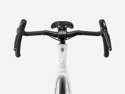 Trek Domane SLR 9 M Mother of Pearl/Silver Marble Produktbild 2