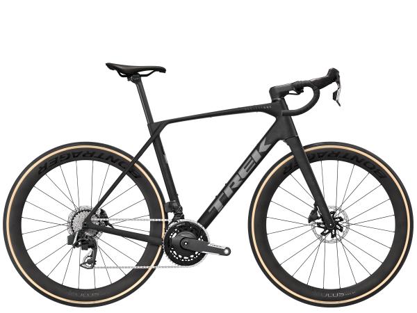  Domane SLR 7 AXS ML Matte Deep Smoke