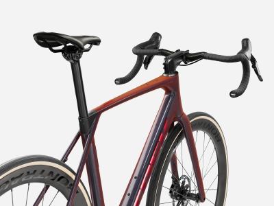 Trek Domane SLR 7 AXS L Serpentine Produktbild 3