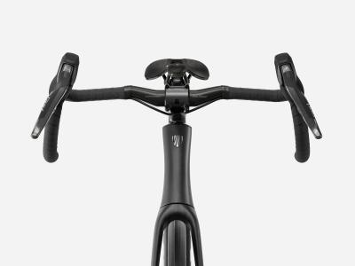 Trek Domane SLR 9 AXS M Matte Deep Smoke Produktbild 2