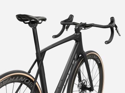 Trek Domane SLR 9 AXS XL Matte Deep Smoke Produktbild 3
