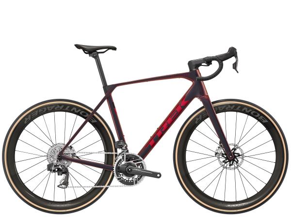 Trek Domane SLR 9 AXS ML Serpentine
