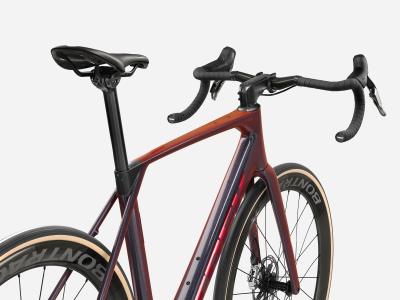 Trek Domane SLR 9 AXS XL Serpentine Produktbild 3