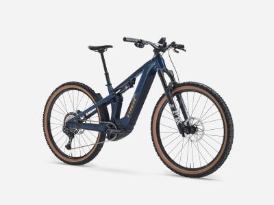 Trek Powerfly FS+ 8 EU L 29 Mulsanne Produktbild 1